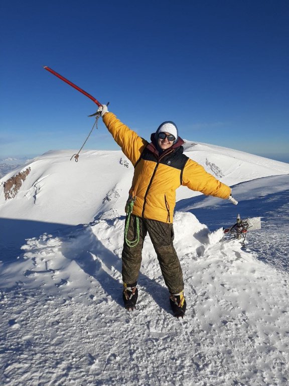 Елена Семенцова