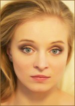 Женя Абрамова